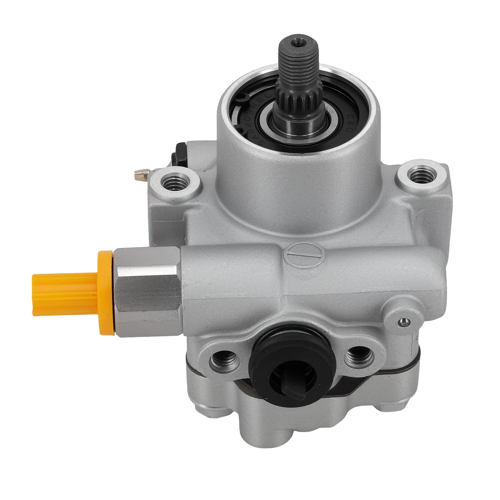 

Power Steering Pump for Isuzu Amigo Rodeo VehiCROSS Acura SLX Chevrolet LUV