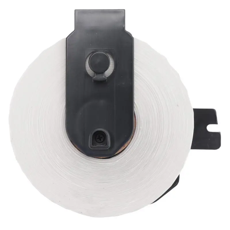 رائعة-30 لفة لأخيه DK11208 التسمية الحرارية 38 مللي متر x 90 مللي متر يموت قطع تسميات DK-11208 DK 11208 متوافق مع طابعة Brother QL