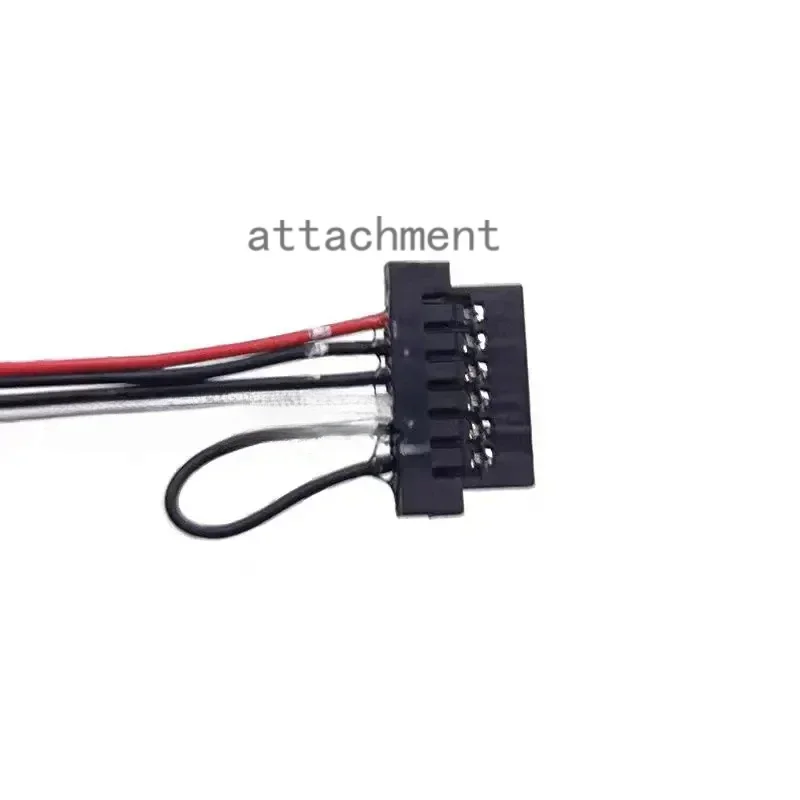 Alto-falante embutido portátil, alto-falante interno, 100% testado, apto para HP 14-AL, 14-AV, TPN-Q171, 3BG31TP00, novo, original