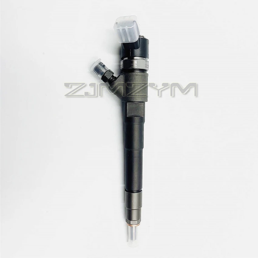 0445110248 0445110247 New Diesel Fuel Injector For FIAT Ducato Iveco Daily Peugeot Boxer 3.0 D 504088823 71793015 Auto Parts
