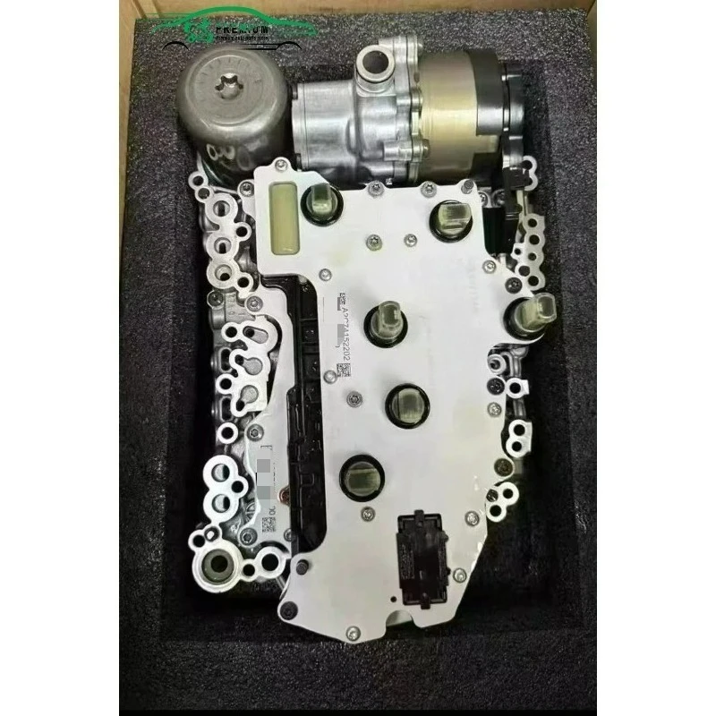 

0DD 325066 D 0DD DQ400 Автоматическая коробка передач 0DD 325 066 D электромеханическая для VW AUDI