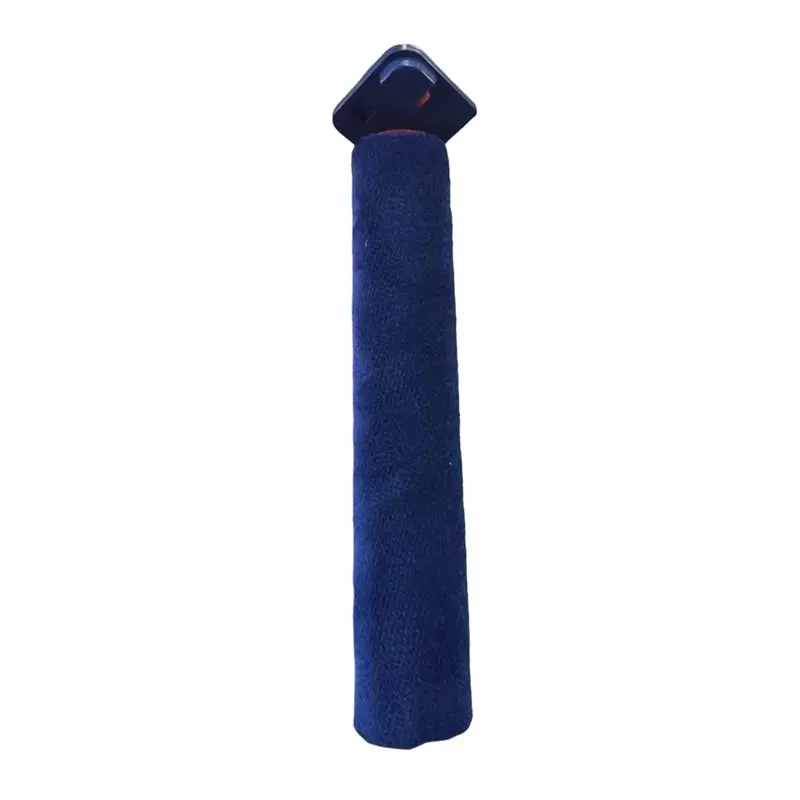 

【618 SUMMER SALE】Vacuum Cleaner Accessories 4Pack Roller Mop For Dyson Spot+ Scrub AI Wet And Dry Robot Washable Microfiber Mop