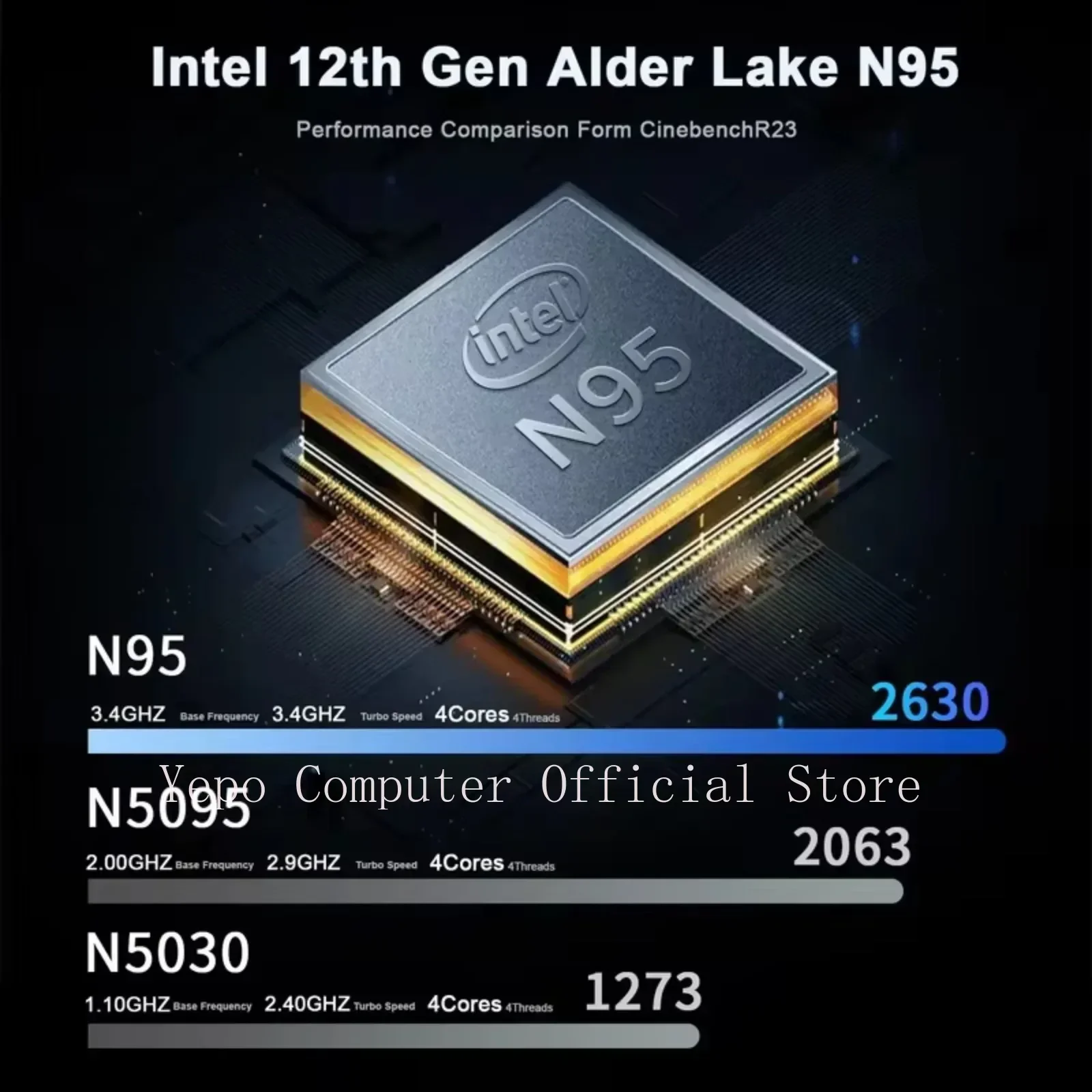 كمبيوتر محمول YEPO جديد مقاس 14 بوصة Intel N95 2.2K HD يعمل باللمس ويندوز 11 برو 16 جيجا + 2 تيرابايت DDR4 قابل للطي 360 °   فتح بصمة الإصبع للكمبيوتر المكتبي