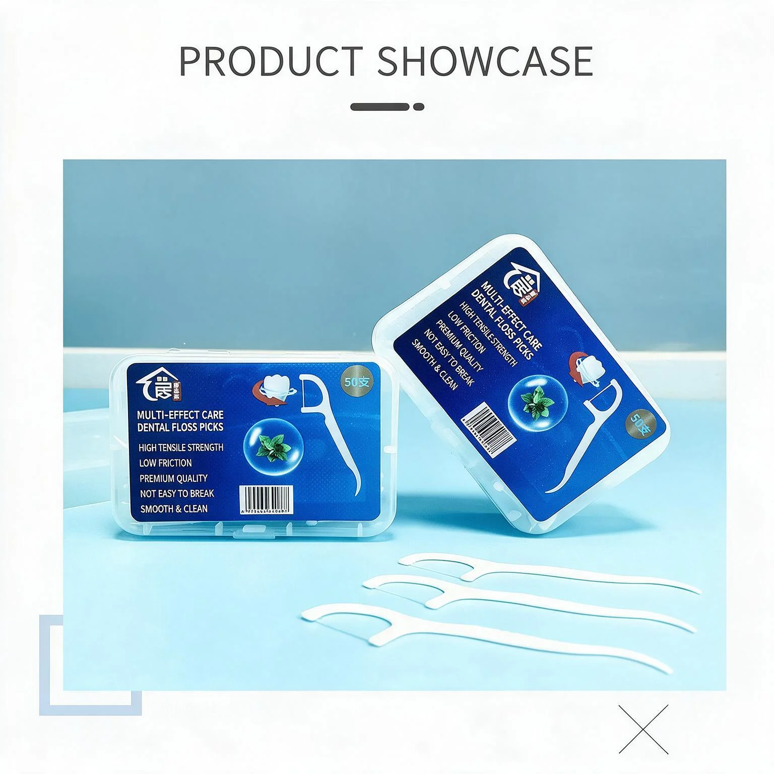 3 Box Bow Shaped Ultra Fine Dental Floss Picks Strong Tear Resistant Gentle on Gums Disposable Plastic Toothpicks Portable Bagged Floss Sticks Clean Food Residues Between Teeth After Meals Home Travel Oral Care Interdental Cleaning Tools
