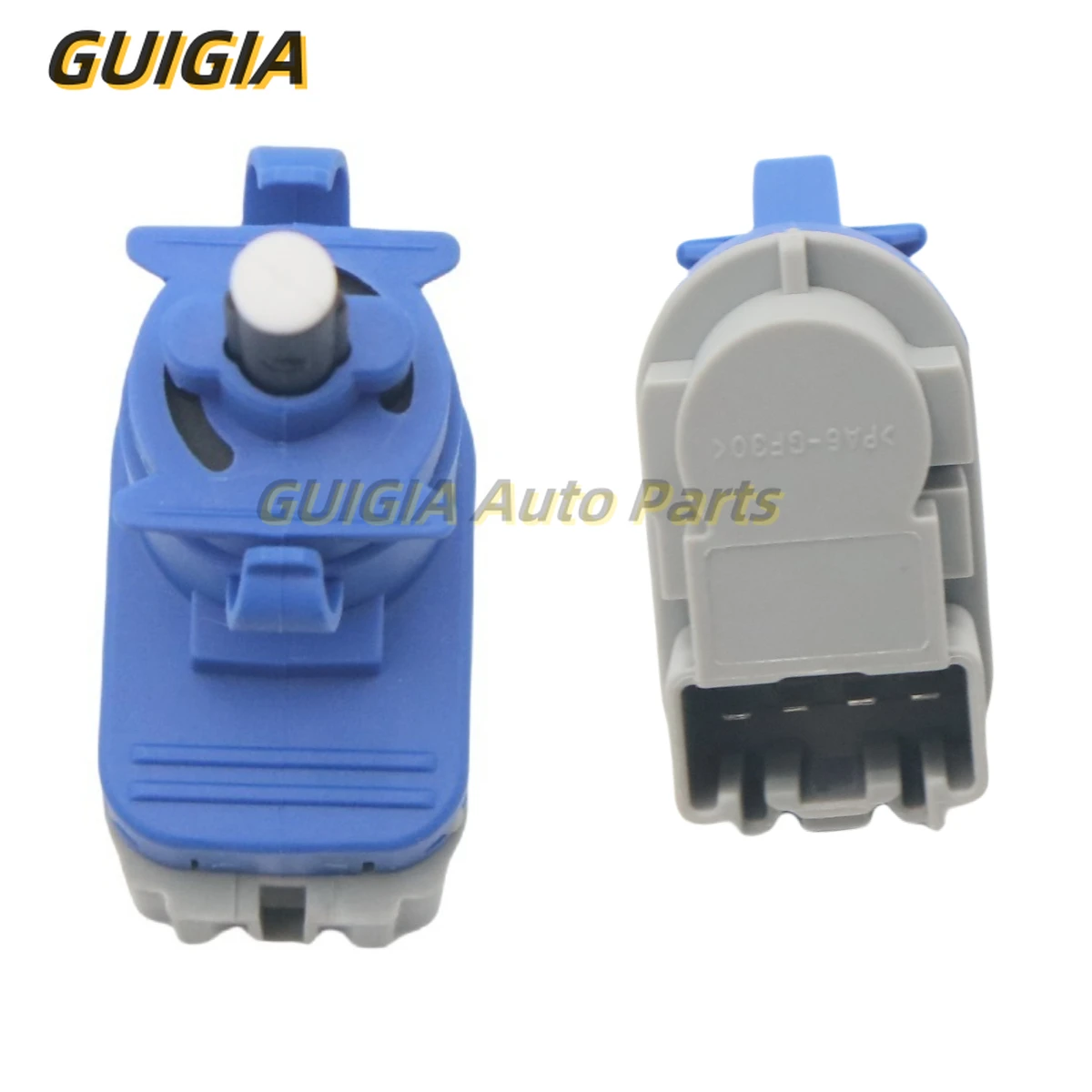 Brake Light Switch for Mazda2 3 5 6 CX-5 MX-5 Miata Brake Pedal Light Switch BN7N-66-490A BN7N66490A Factory Direct Auto Parts