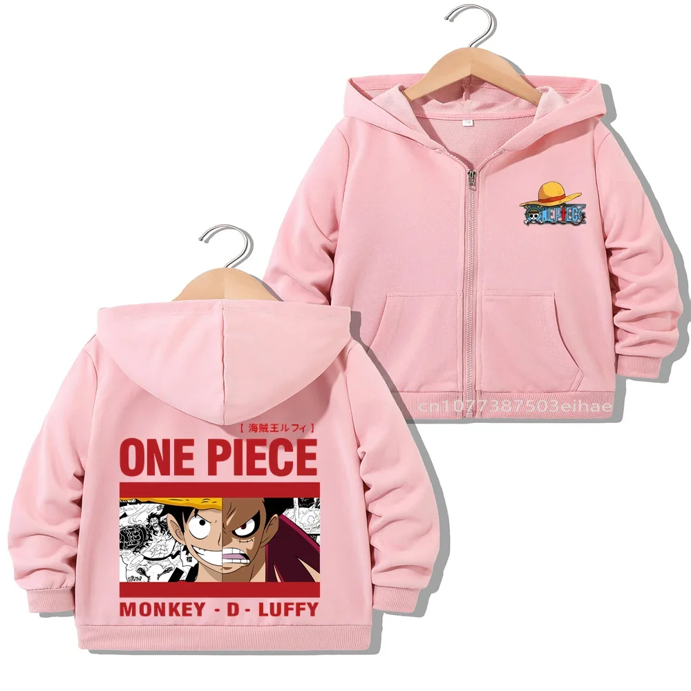 Children Daily Outer Tops 