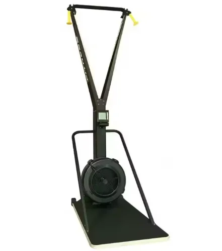 آلة التزلج المقاومة للهواء المشهورة للاستخدام في صالة الألعاب الرياضية معدات الصالة الرياضية التجارية