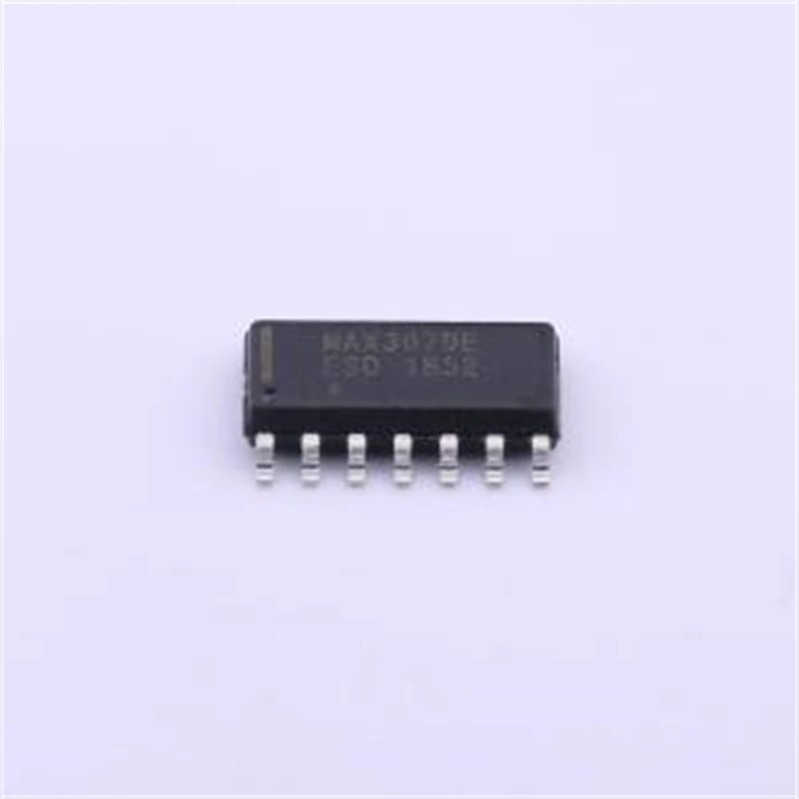 5PCS/LOT MAX3079EESD+T (RS-485 / RS-422 ICs)