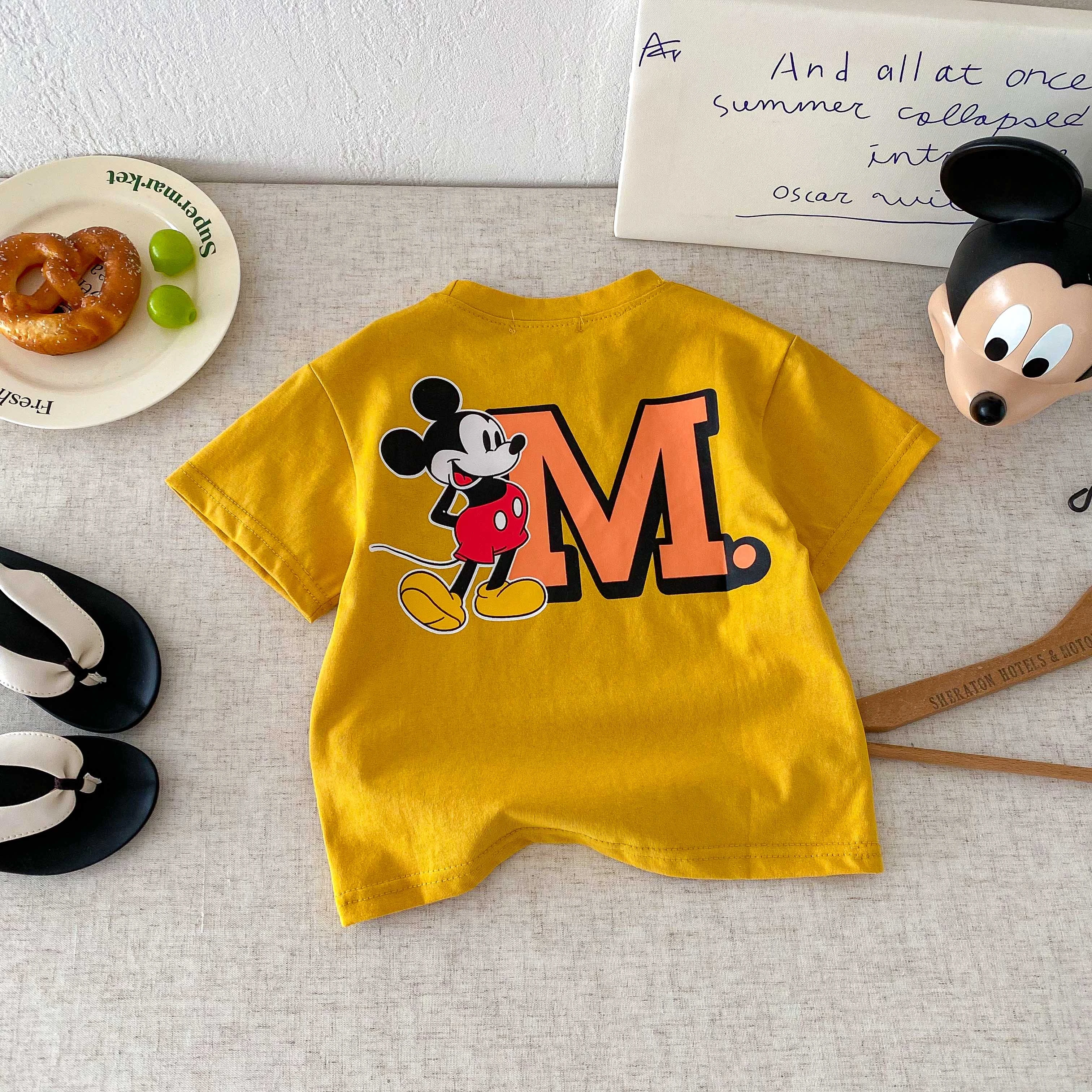 الأطفال القطن قصير الأكمام الأبيض الأزرق الأخضر قميص الأولاد الصيف ملابس الطفل الاطفال الصبي قمم طفل عارضة تي شيرت