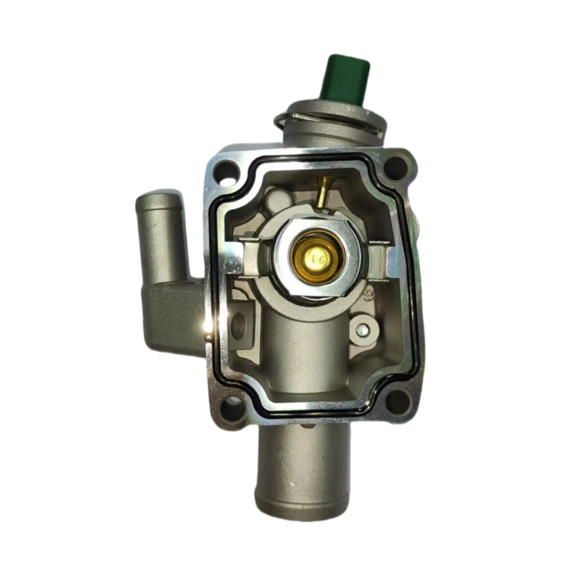1336Z0 9647265980 16V outlet chamber suitable for Peugeot 206 207 307 Citroen C4