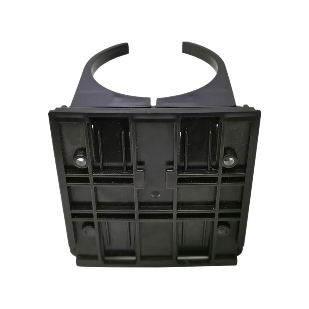

1PCS Universal Car Plastic Drink Holder Adjustable Folding Water Cup Support Stand Bottle Holder for Auto Car Truck Boat Stand