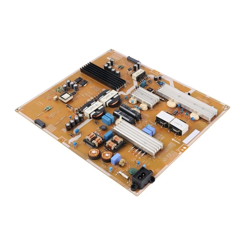 BN44-00755A L55N4_ESM PSLF281W07A For UN55HU6830F UN55HU6840F UN55HU6950F UA50HU7000J TV Power Supply Board Replacement Part