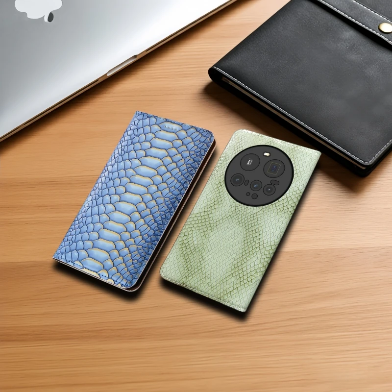 

Leather Wallet Phone Case For Xiaomi Mi 15 15S 14 14T 13 13T Pro Ultra Lite NE Civi Magnetic Flip Cover Cases