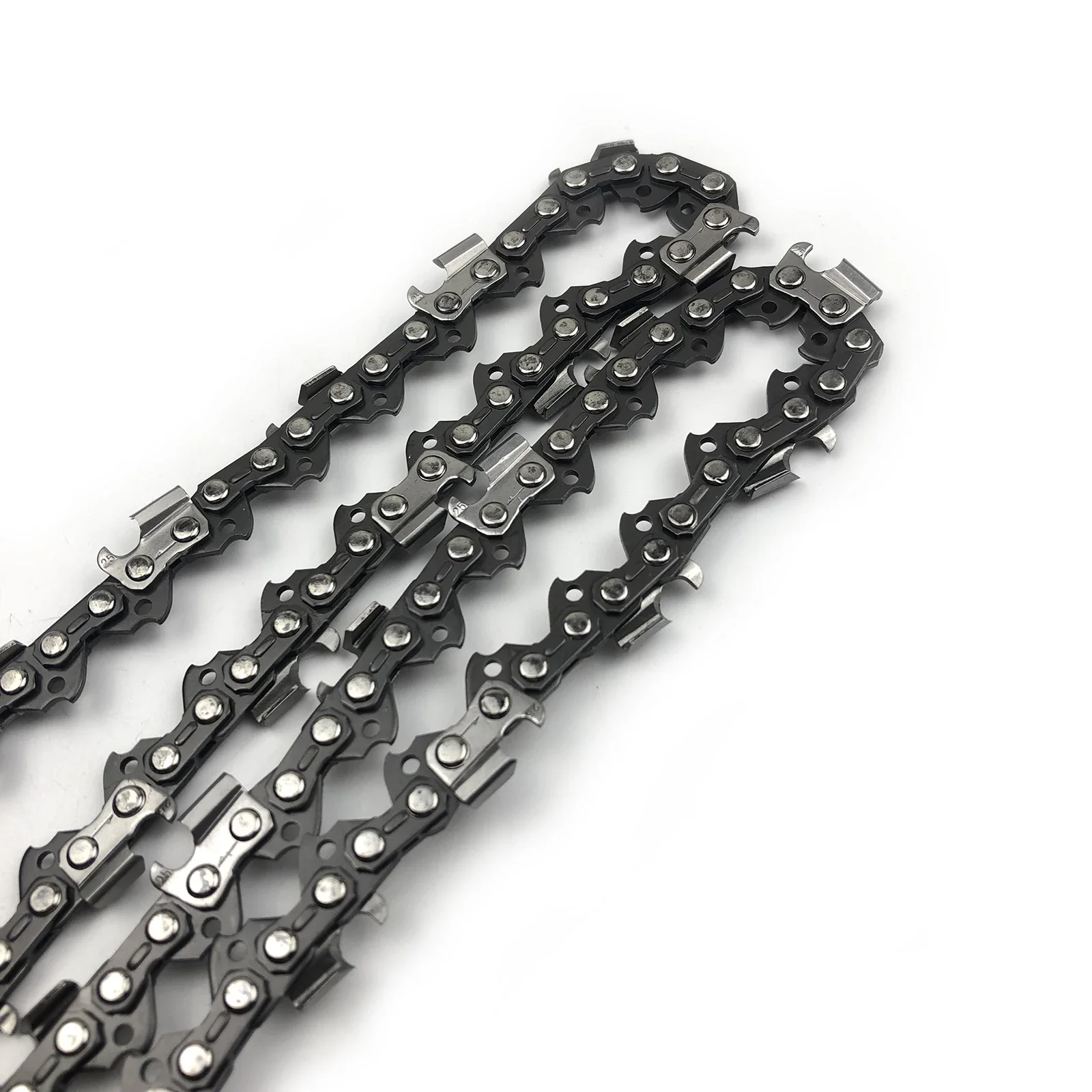 

2 units suitable for Huswara/Steele/Makita/Craftsman/Echo chainsaw chains 3/8-14“.050"-52DL