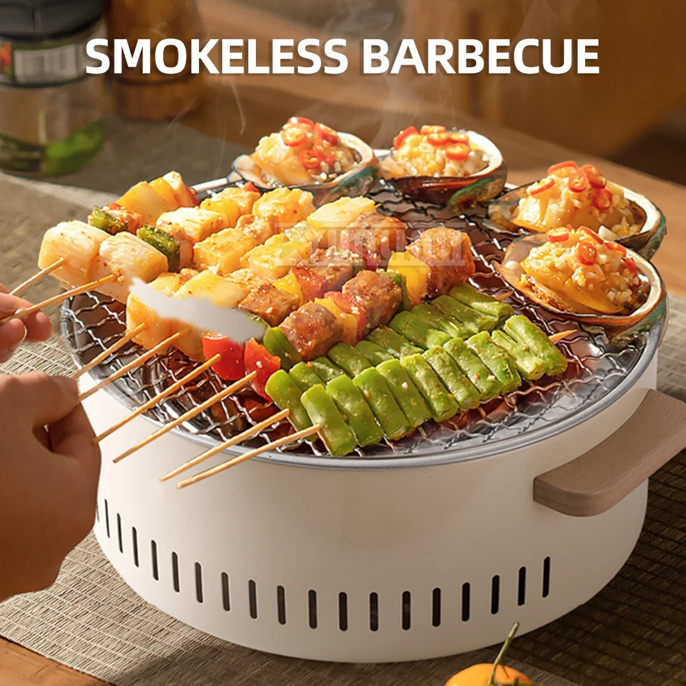 Charcoal Bbq Stove … - image