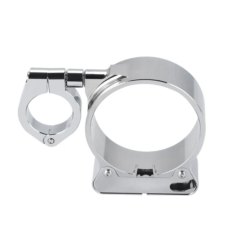 For  Suitable   for XL883/1200C/N/L/R X48 Modified Side Instrument Bracket