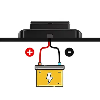 10 best sales 12v यूएसबी पैनल - №5