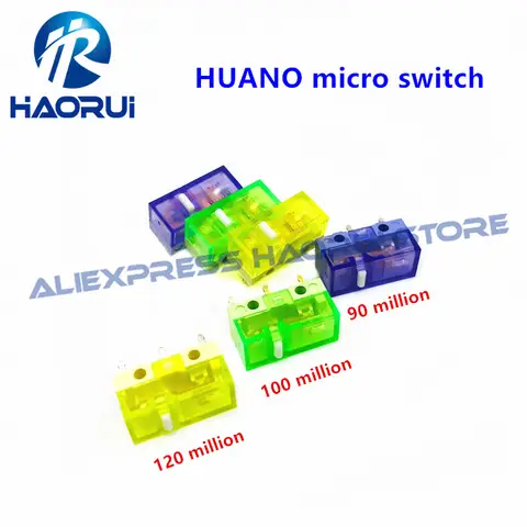 10 best sales switch huano - №6