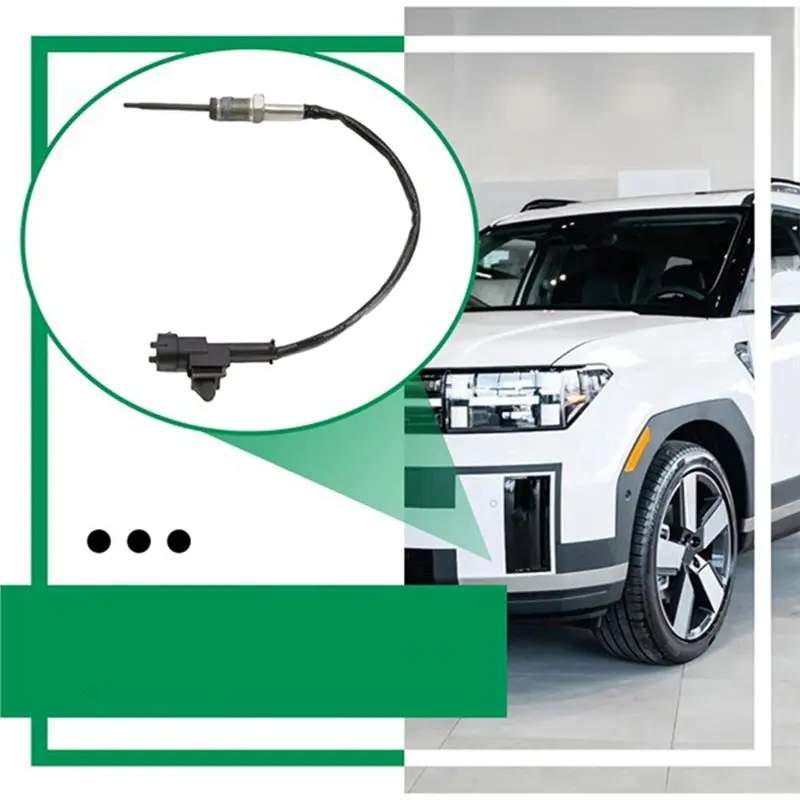 Prominent For SANTA FE PALISADE TUCSON KIA Sorento 2.0 2.2 CRDI Exhaust Gas Temperature Sensor 39220-2F600 92202F600