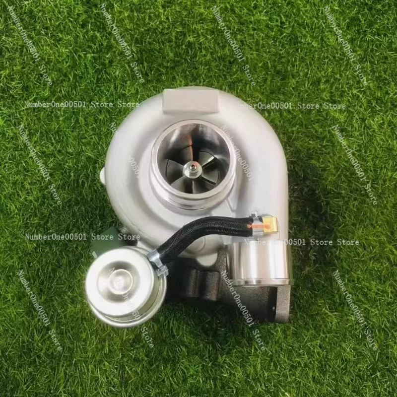 

Турбокомпрессор HP60K для двигателя YC4E-160 V, номер детали E6000-1118100-752