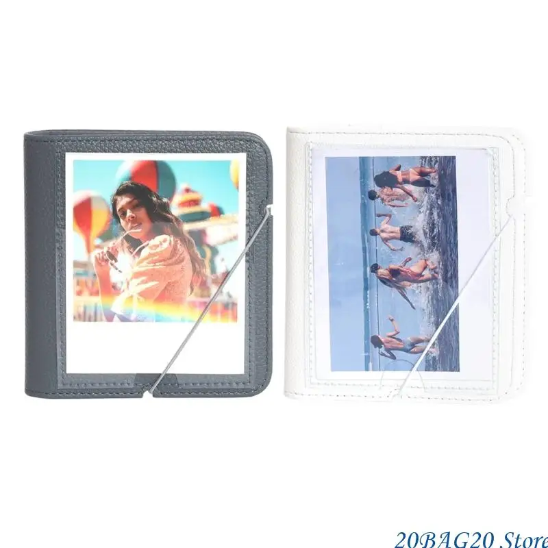 

Travel Friendly Photo Album for W210/W300 Snapshots M5TE