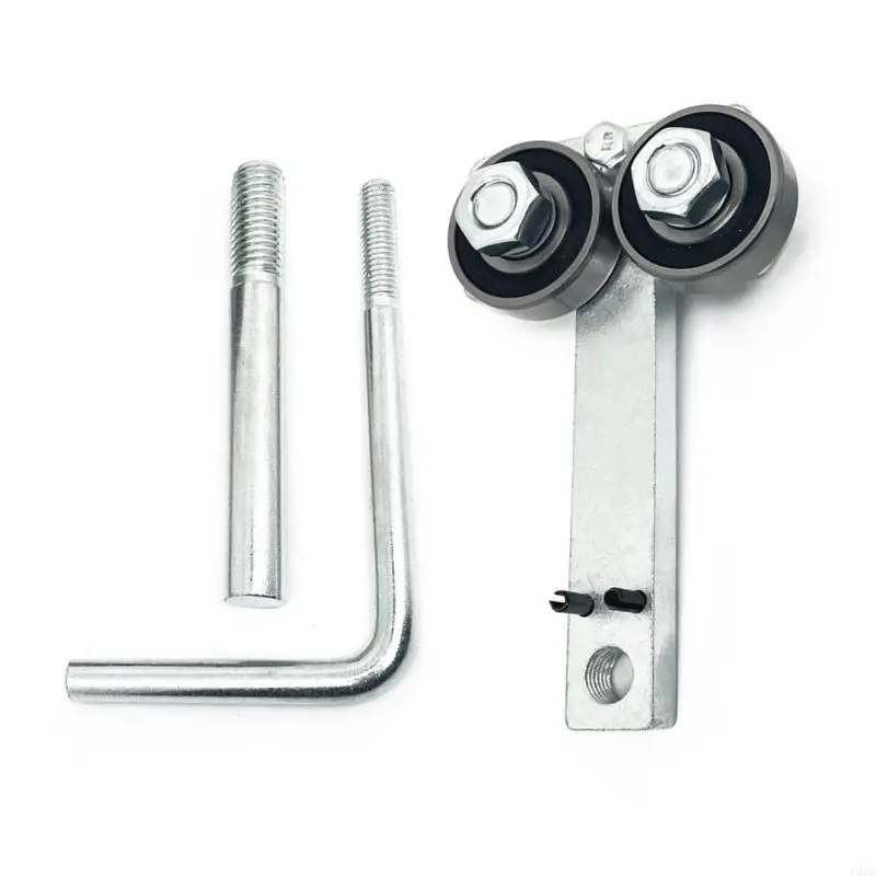 Chainsaw Bars Rails Tightening Repair Tool Rails Closing Adjuster For Quick Repairs And Extended Chain Lifespans 