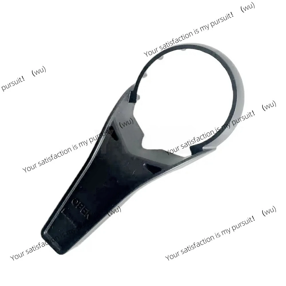 ZOCI-1PC Wheel Wrench Key Suitable For Mercedes-Benz Hub Covers With A Diameter Of 60mm