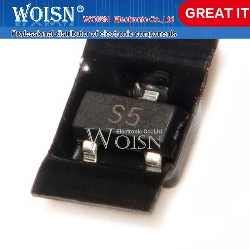 

10 шт./партия CJ2305 2305 MOSFET P-channel 8V 4A SOT-23 в наличии