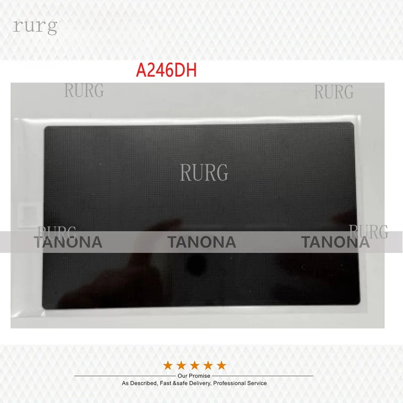 R+  New A246DH For Dell Pro 14 Plus PB14250 Touchpad Trackpad Clickpad Sticker