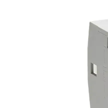 For 2P 63A 1NO1NC Household Contactor AC230V Automatic For DIN Rail Mounting Modular Electrical Switch For Lighting Control Box