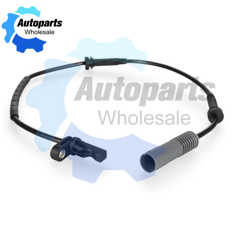 34526762465 For BMW 1 E81 E87 E88 116D/i, 118D/i, 120d/i 3 E90 E91 E92 ABS Wheel Speed Sensor