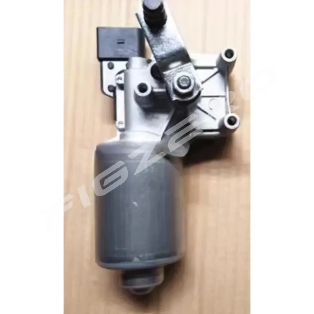 Genuine 1pc Front Wiper Assembly Wiper Motor for Chery A3 Hatch-Back Sedan