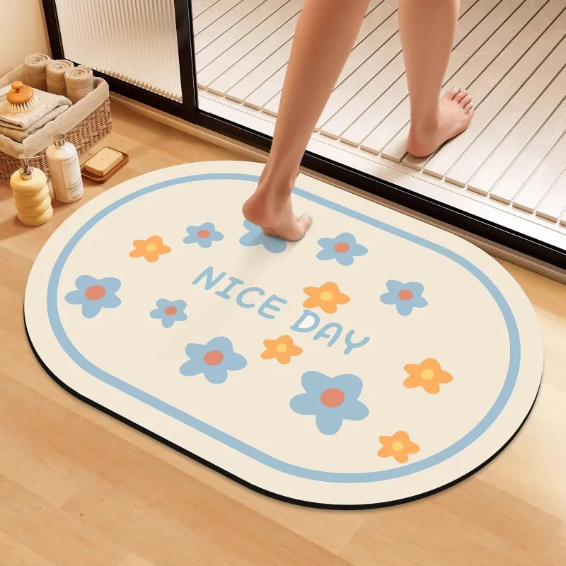 Soft Diatom Mud Flo… - image