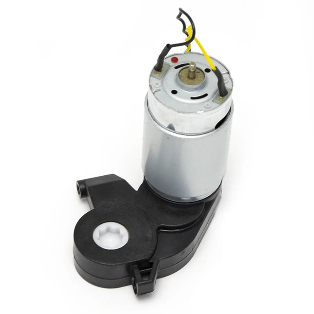 

For Robot Cleaning Robot Cleaner Spare Robot Vacuum Brush Vacuum Maintenance Black Silver Easy Installation Process
