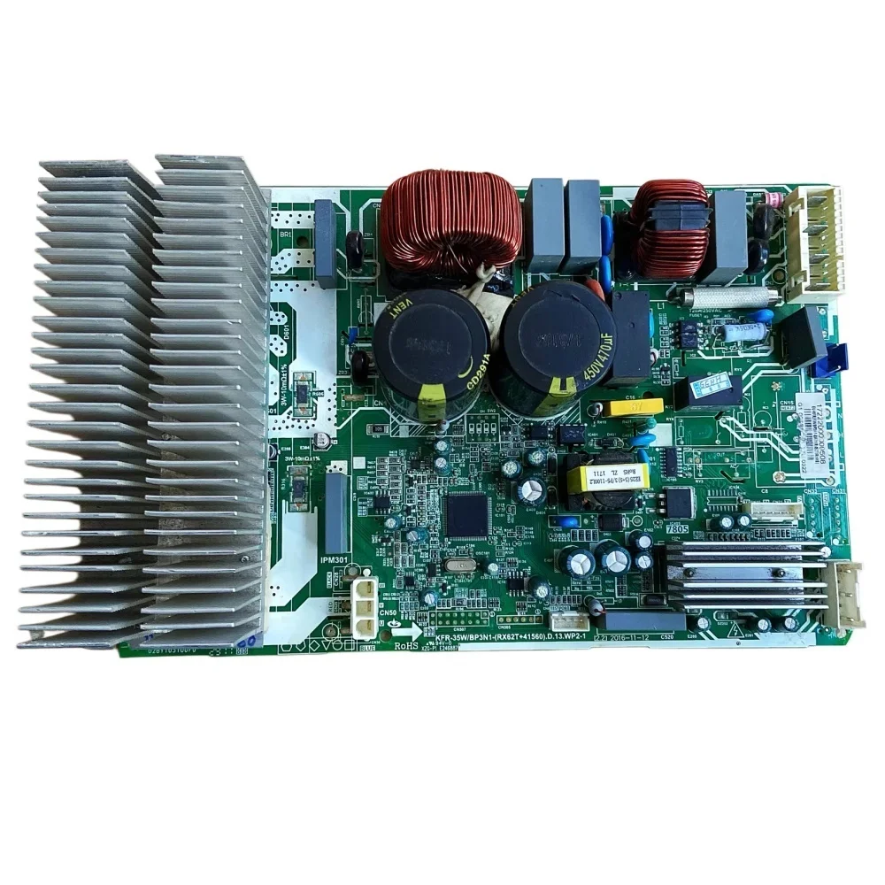 For Air Conditioner Computer Board 17122000038329 Inverter Board KFR-35W BP3N1 Outdoor Main Board Air Conditioning Parts