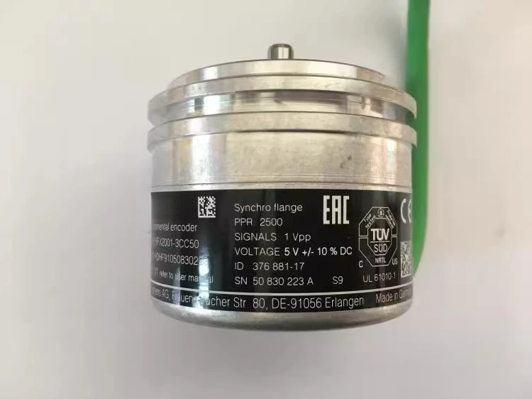 Incremental Encoder New 2 3GB/CB/GC/EB/EC02 Origin.al Genuine 6FX2001-3CC50