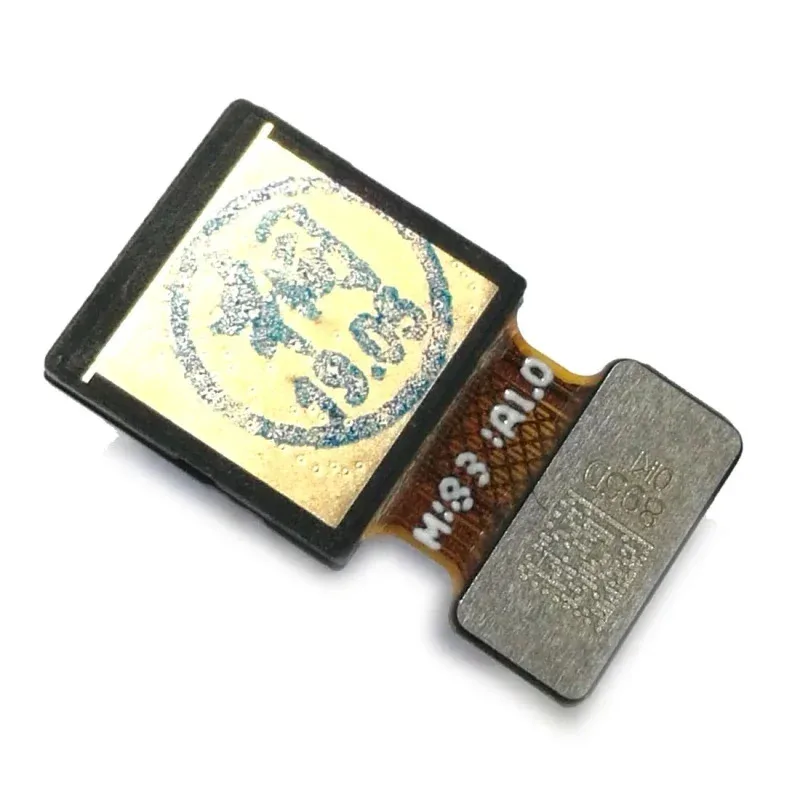 Für Huawei P20 / P20 Pro / Maimang 7 / Mate 20 / Nova 3 / Nova 3i / Nova 3e / Honor 10 Nach vorne gerichtetes Kameramodul