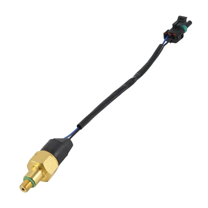 AU33-Power Shift Manifold Pressure Switch 144467A2 For Case IH 5120 5130 5140 5220 5230 5250