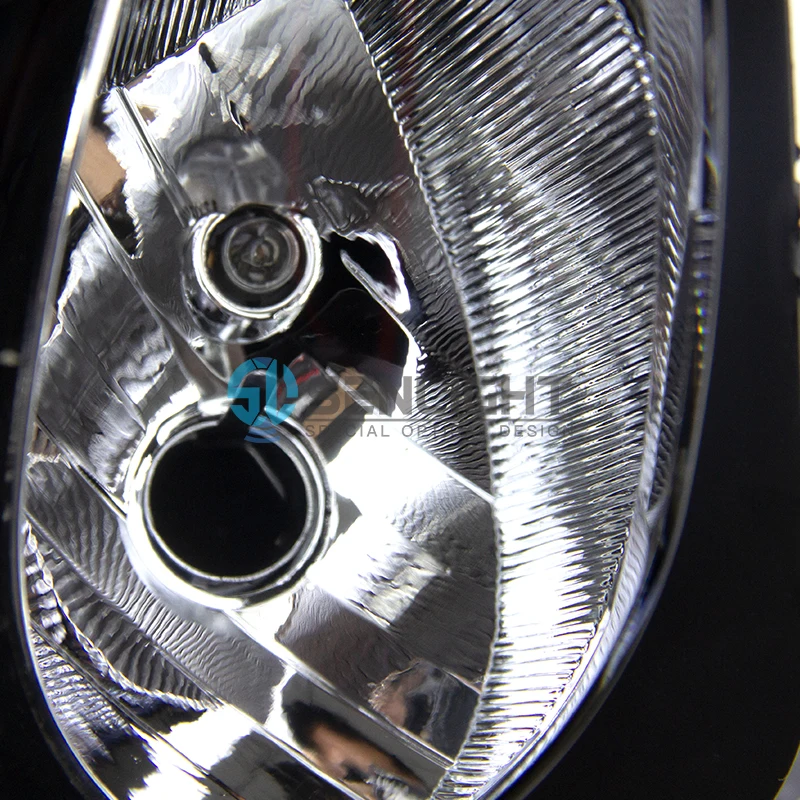 Рисунок 6 - Система освещения мотоцикла