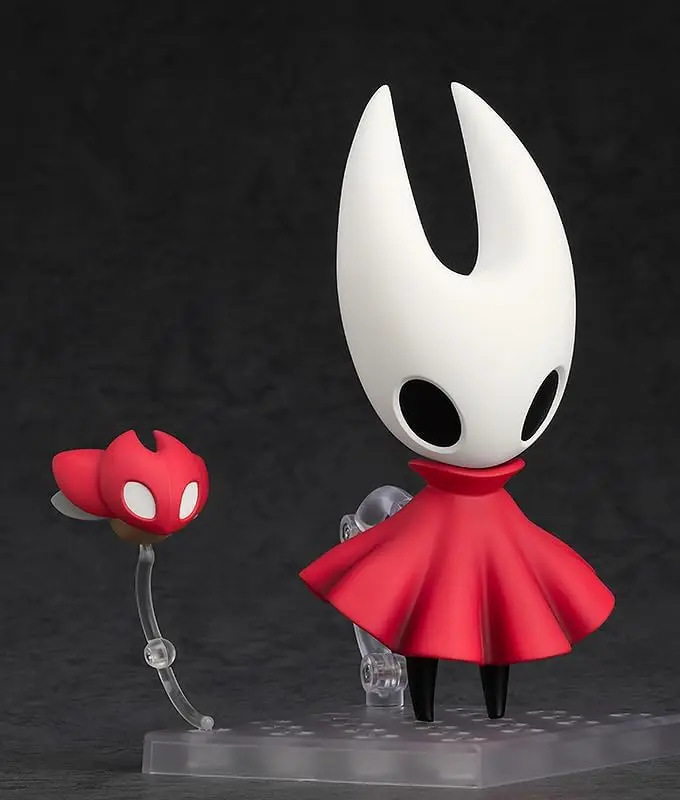 شركة Good Smile Hollow Knight: Silksong - شخصية Hornet Nendoroid