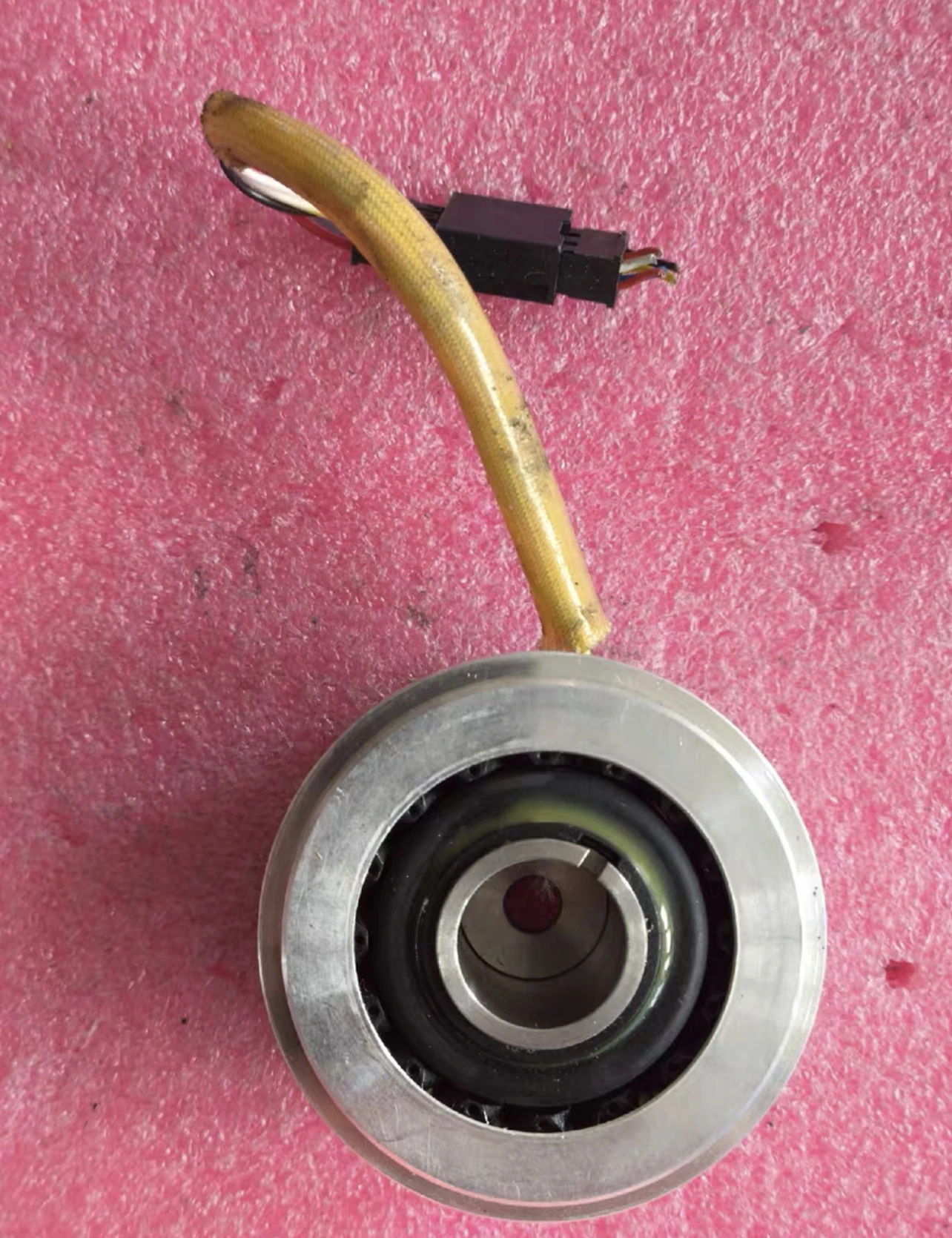 V23401-T2014-B209 اختبار التشفير المستخدم OK، V23401-T2014-B209 #3