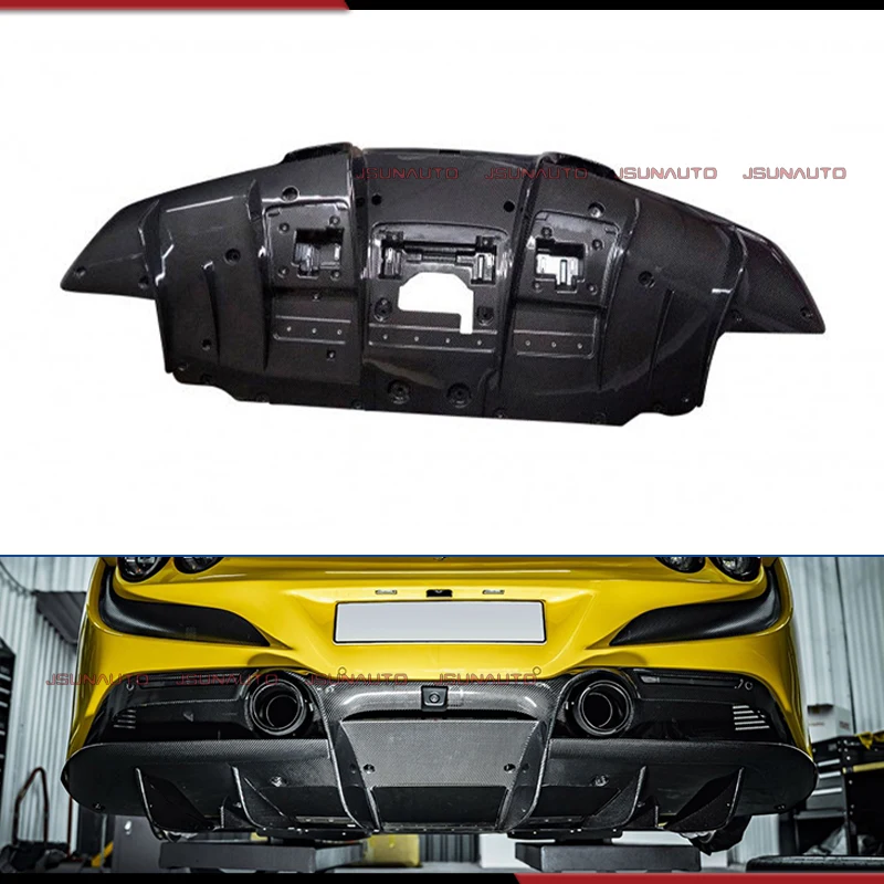 Carbon Fiber Bodyki…