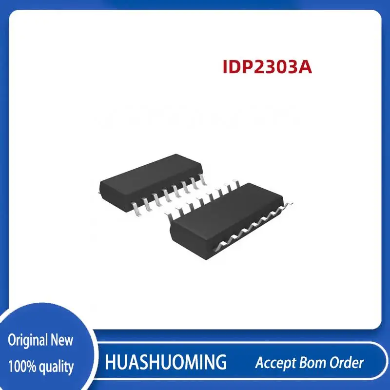 

NEW 10PCS/Lot DP2303 IDP2303A DP2303A SOP16