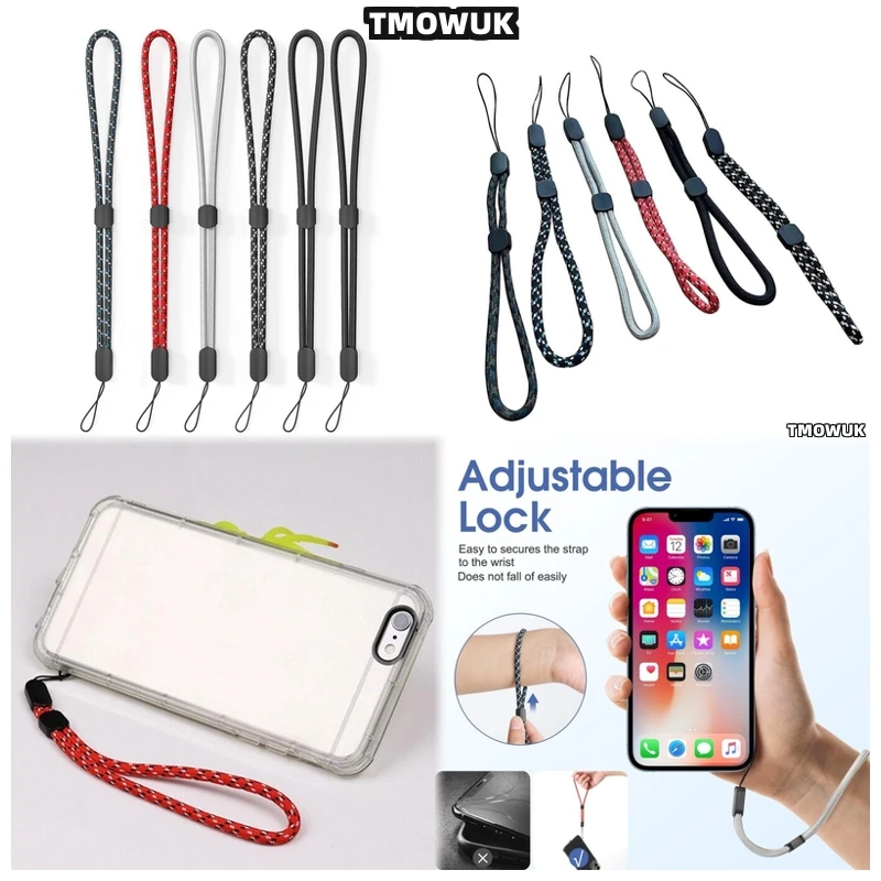 

For Canon Sony Nikon Fujifilm Panasonic Olympus Leica, Anti-lost Wrist Strap Accessory.
