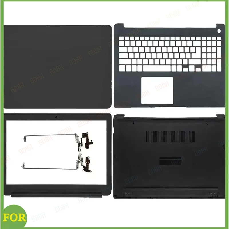 

Brand new for Latitude 3500 E3500 laptop LCD back cover/front panel/hinge/palm rest/bottom shell ABCD cover keyboard