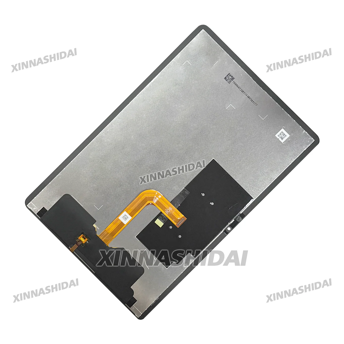 11 Inch For Xiaomi Redmi Pad SE11 23073RPBFC 23073RPBFG LCD Display For Redmi Pad 2nd Gen Touch Screen Digitizer Parts