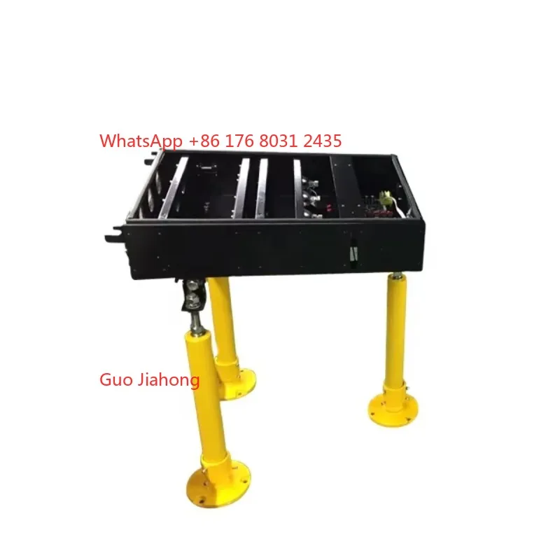 Precision Approach …