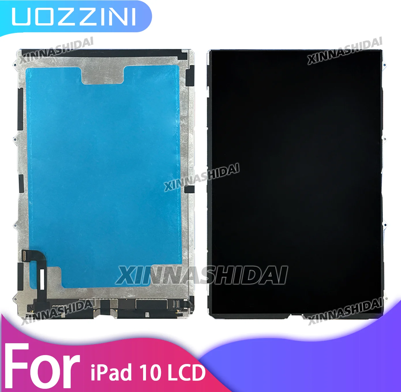 New Display For iPad 10 LCD For iPad 10th Gen LCD Display Screen Panel for 10.9 10th Gen 2022 A2696 A2757 A2777 Replacement Part