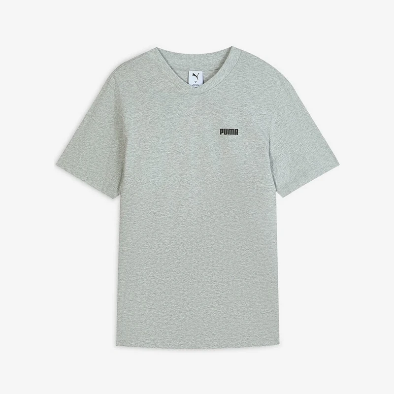 

Puma Authentic Summer Men's Soft Breathable Daily Casual Short Sleeve T-Shirt 692999-04