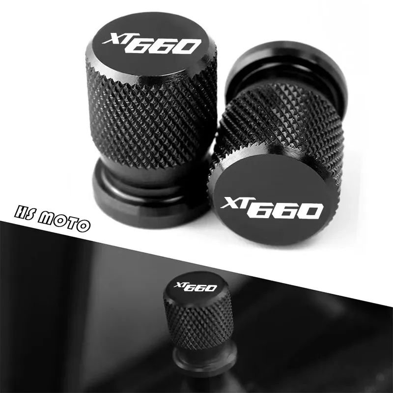 Kabup-vástago de Penutup, Motor CNC Universal para YAMAHA XT660 X R Z XT660X XT660R XT660Z 660-2004, XT 2020